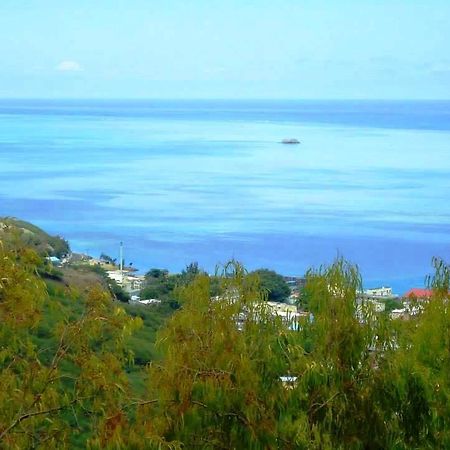 Coralie La Diffe'Rence Guest House Port Mathurin Exteriör bild