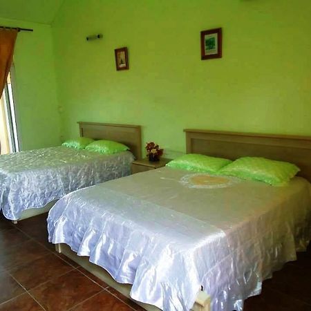 Coralie La Diffe'Rence Guest House Port Mathurin Exteriör bild