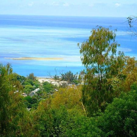 Coralie La Diffe'Rence Guest House Port Mathurin Exteriör bild