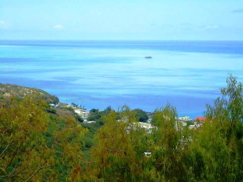 Coralie La Diffe'Rence Guest House Port Mathurin Exteriör bild