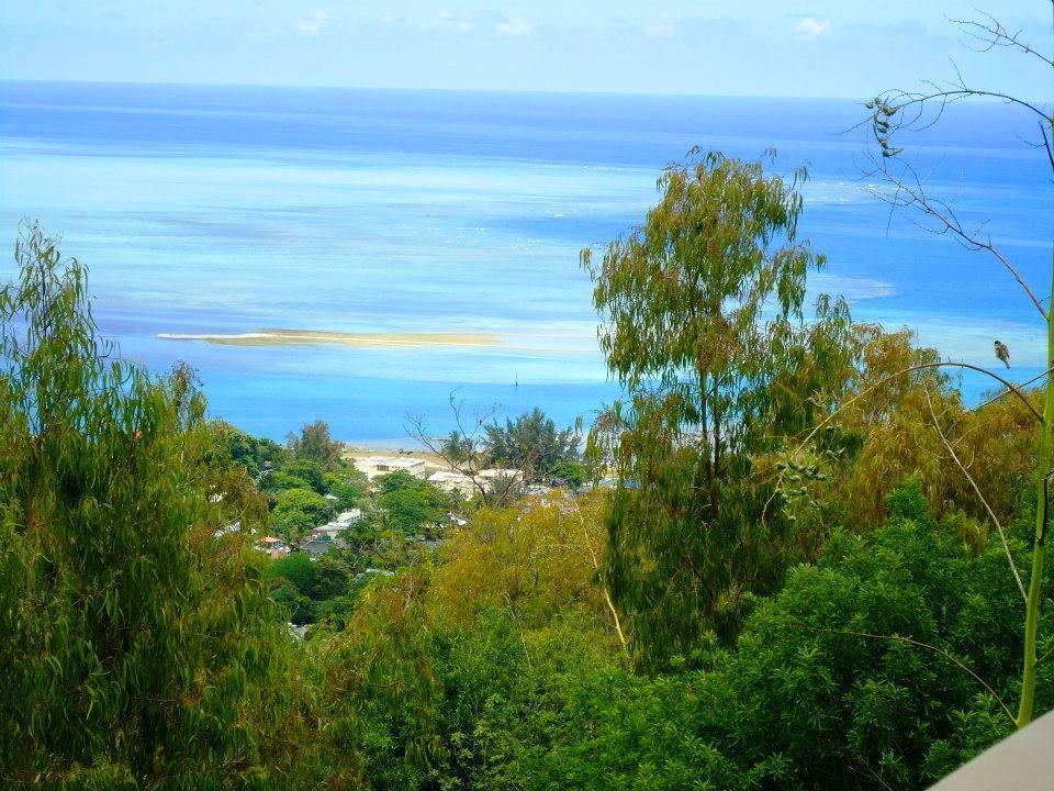 Coralie La Diffe'Rence Guest House Port Mathurin Exteriör bild